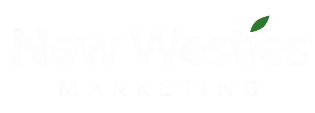 New Westies Marketing logo.